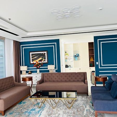 Villas At Oceanami Resort 롱하이 외부 사진