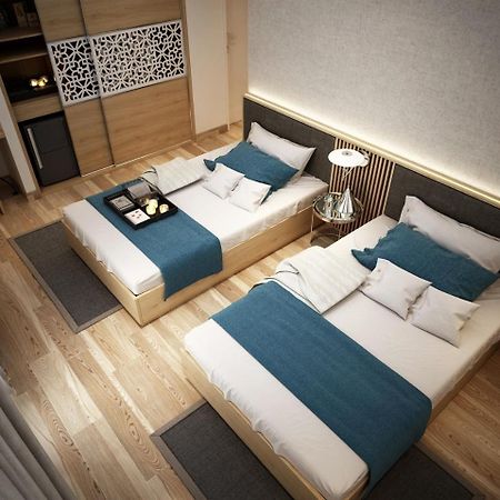 Villas At Oceanami Resort 롱하이 외부 사진