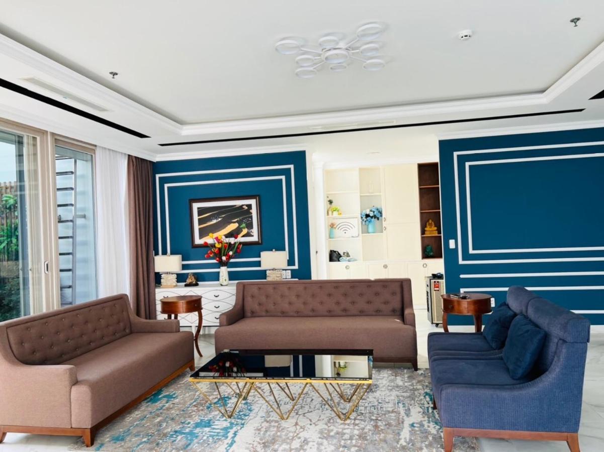 Villas At Oceanami Resort 롱하이 외부 사진