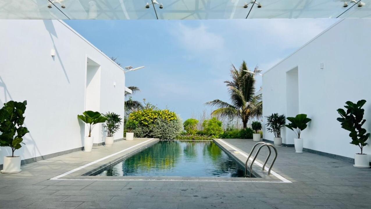 Villas At Oceanami Resort 롱하이 외부 사진