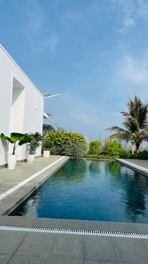 Villas At Oceanami Resort 롱하이 외부 사진