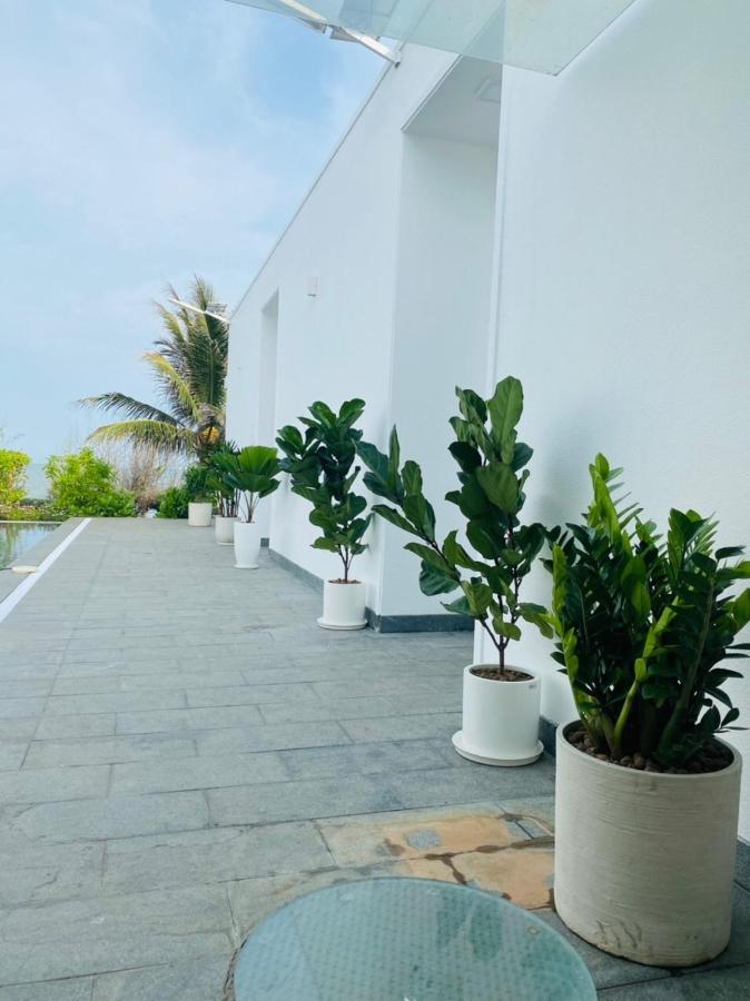 Villas At Oceanami Resort 롱하이 외부 사진