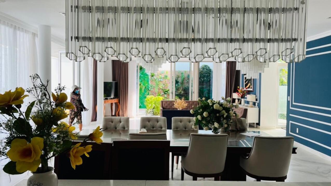 Villas At Oceanami Resort 롱하이 외부 사진